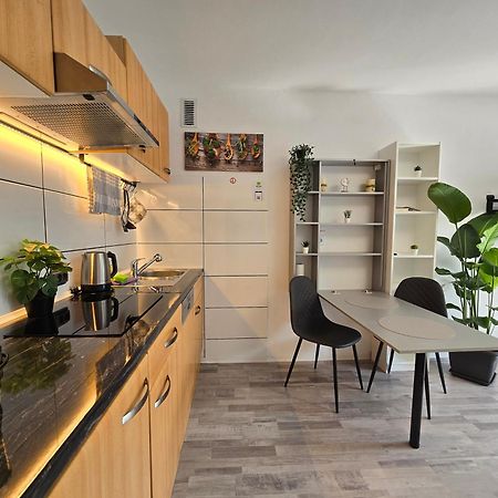Msapartment Stylish Wohnen In Штутгарт Экстерьер фото