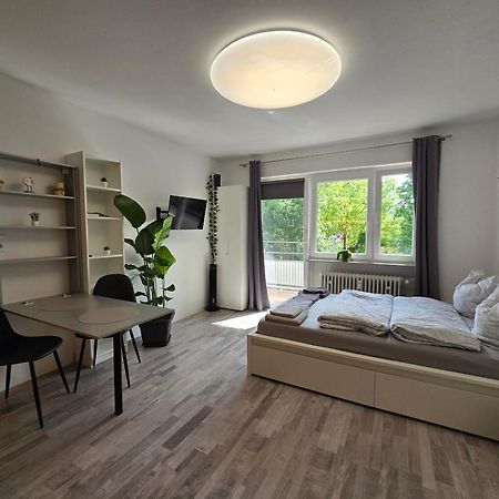 Msapartment Stylish Wohnen In Штутгарт Экстерьер фото