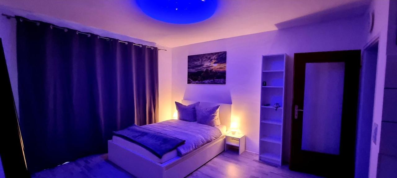 Msapartment Stylish Wohnen In Штутгарт Экстерьер фото