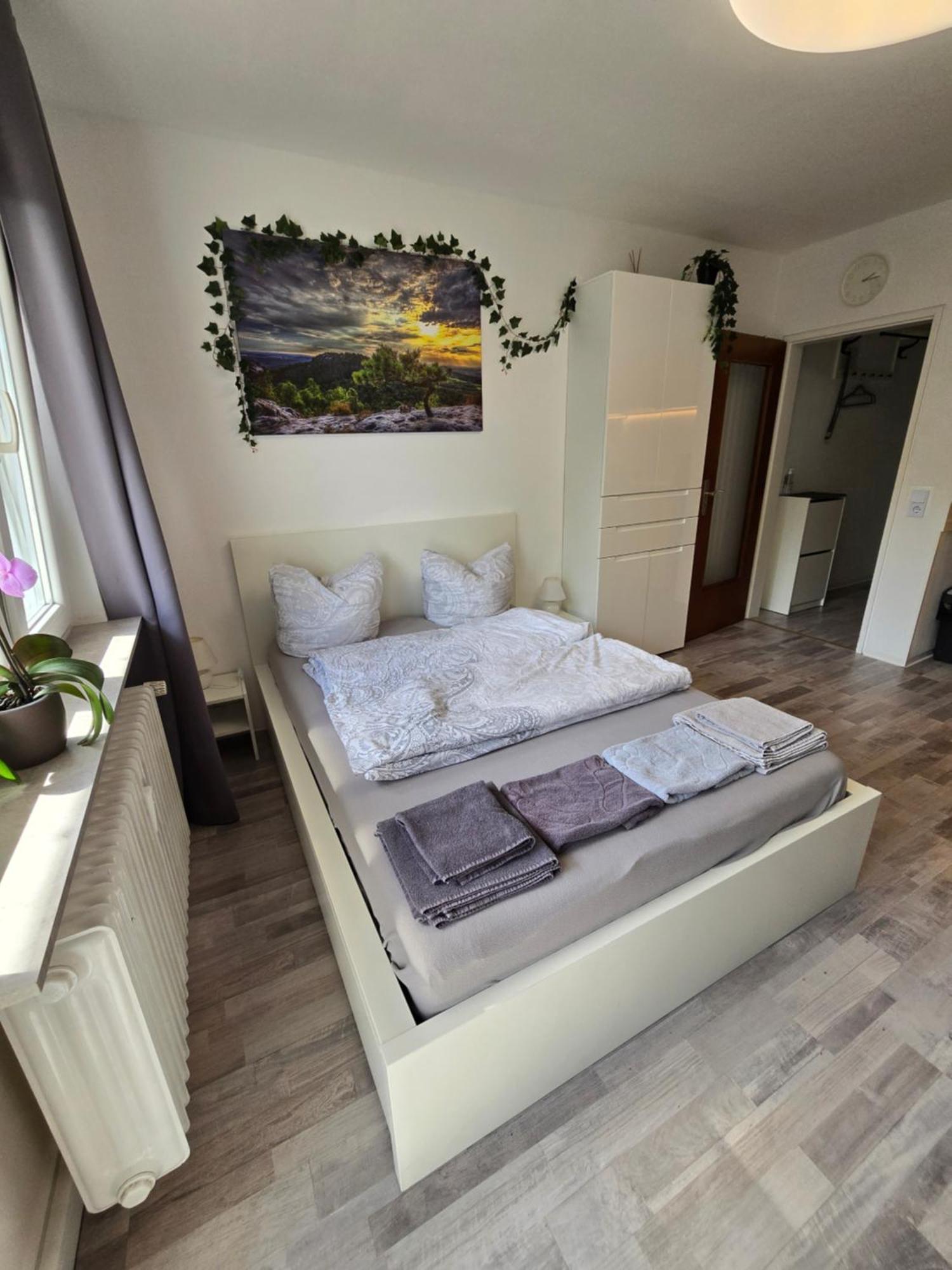 Msapartment Stylish Wohnen In Штутгарт Экстерьер фото