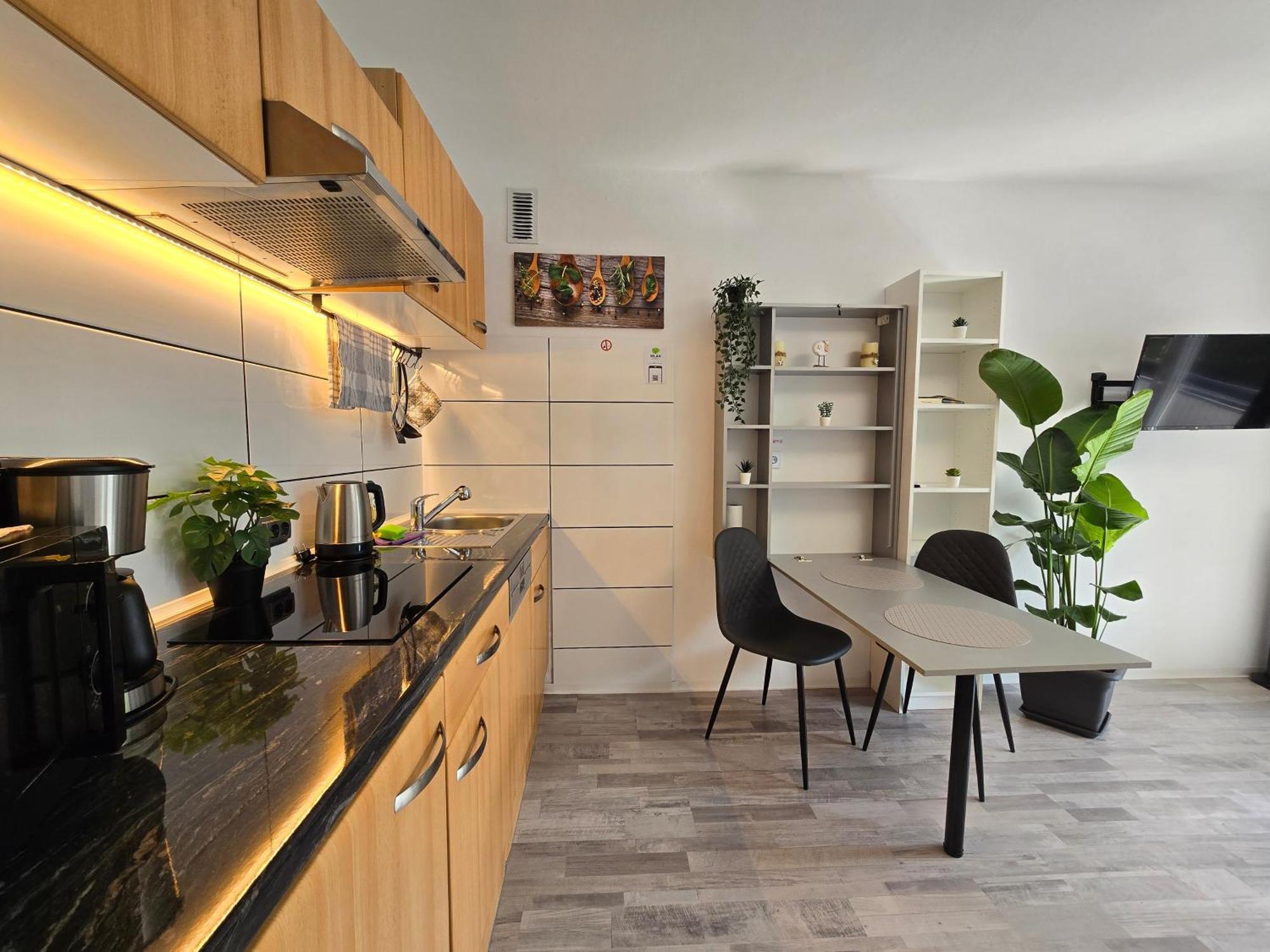 Msapartment Stylish Wohnen In Штутгарт Экстерьер фото