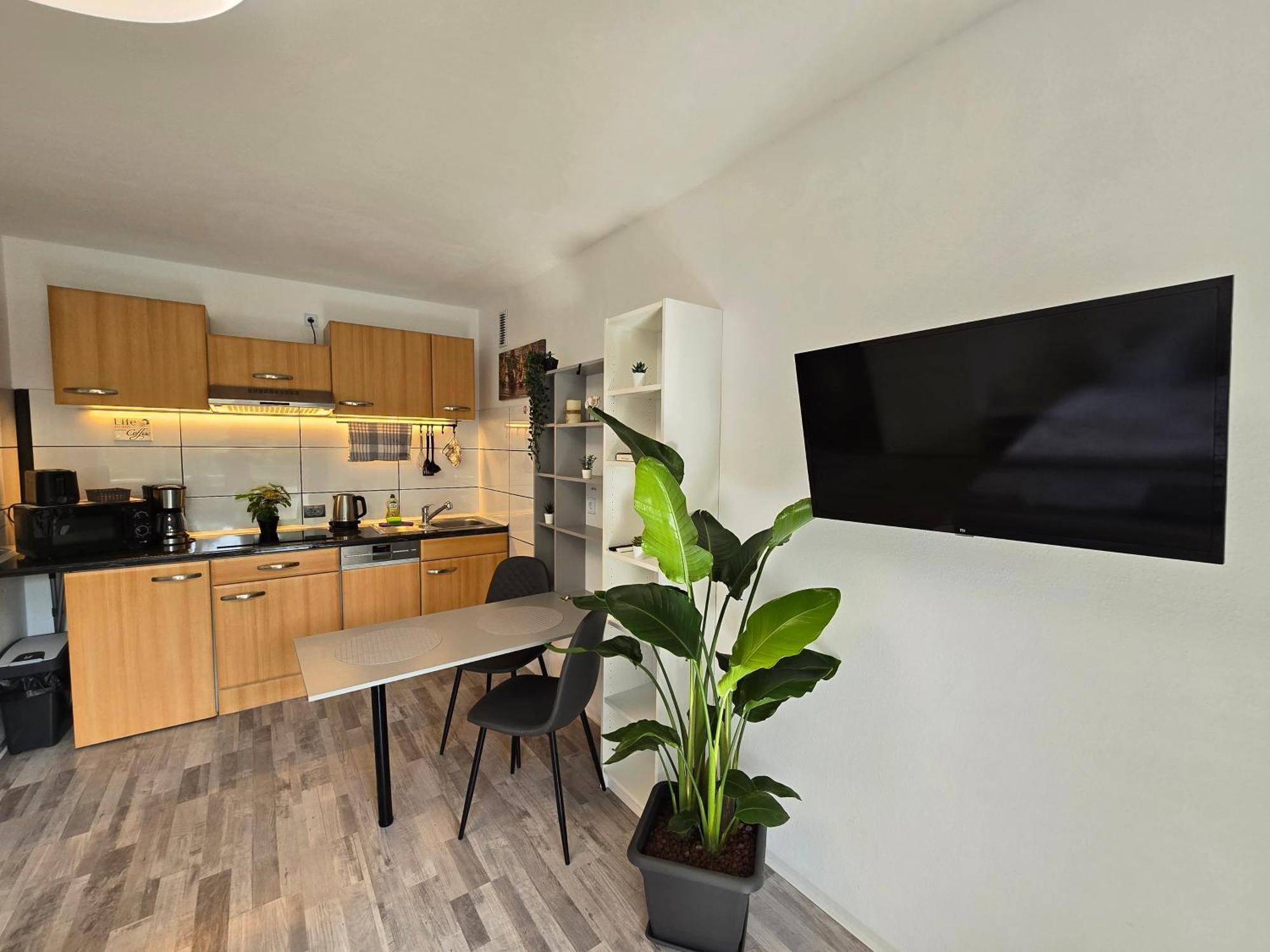 Msapartment Stylish Wohnen In Штутгарт Экстерьер фото
