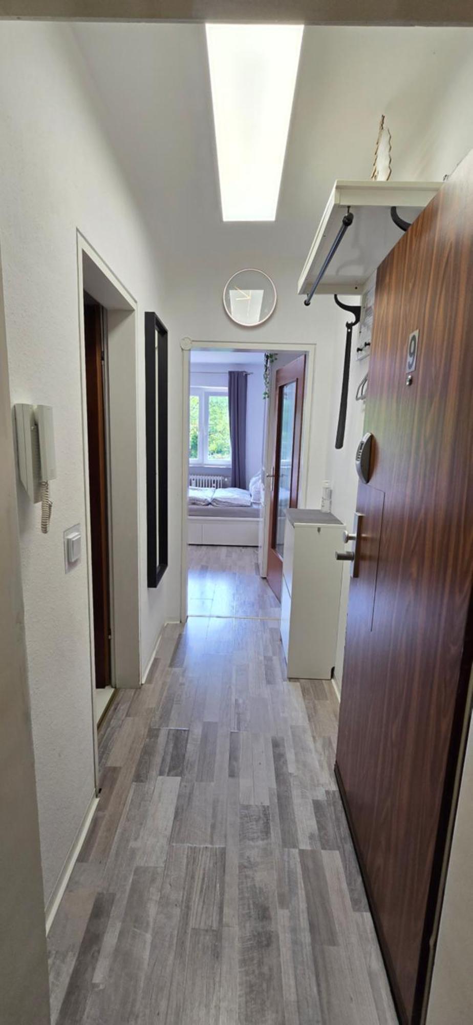 Msapartment Stylish Wohnen In Штутгарт Экстерьер фото